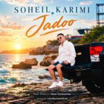 Soheil Karimi - Jadoo